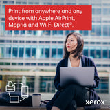 Imprimante multifonction Xerox B225 – 36 ppm, Wi-Fi