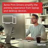 Imprimante multifonction Xerox B225 – 36 ppm, Wi-Fi