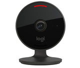 Logitech Circle View 1080p IP Security Camera