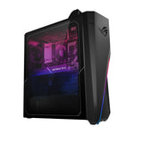 PC Gamer ASUS ROG Strix GT15 - i5, RTX 3060, 16 Go