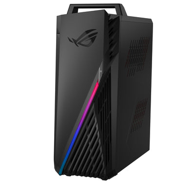 ASUS ROG Strix GT15 Gaming PC - i5, RTX 3060, 16GB