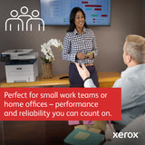 Imprimante multifonction Xerox B225 – 36 ppm, Wi-Fi