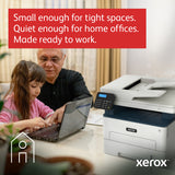 Imprimante multifonction Xerox B225 – 36 ppm, Wi-Fi