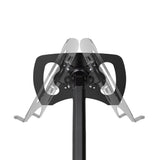 Bras articulé pour ordinateur portable sur support de bureau StarTech.com - Bras articulé à mouvement complet pour