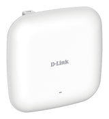 Point d'accès PoE bibande Wi-Fi 6 AX1800 D-Link
