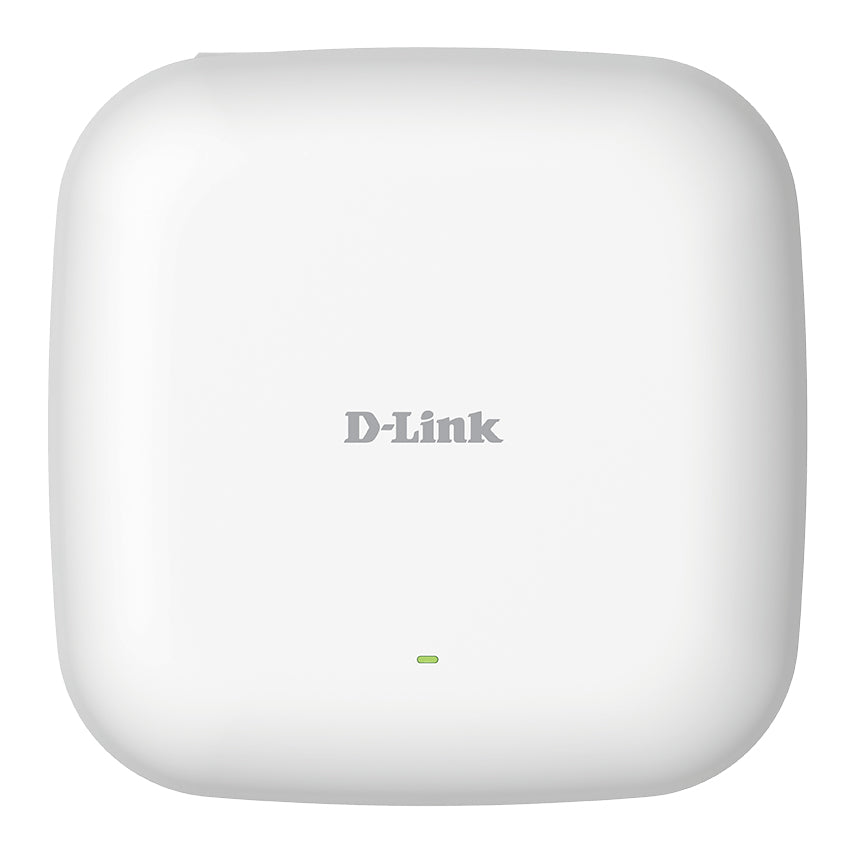 Point d'accès PoE bibande Wi-Fi 6 AX1800 D-Link