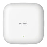 Point d'accès PoE bibande Wi-Fi 6 AX1800 D-Link