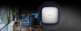 Point d'accès PoE bibande Wi-Fi 6 AX1800 D-Link
