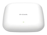 Point d'accès PoE bibande Wi-Fi 6 AX1800 D-Link