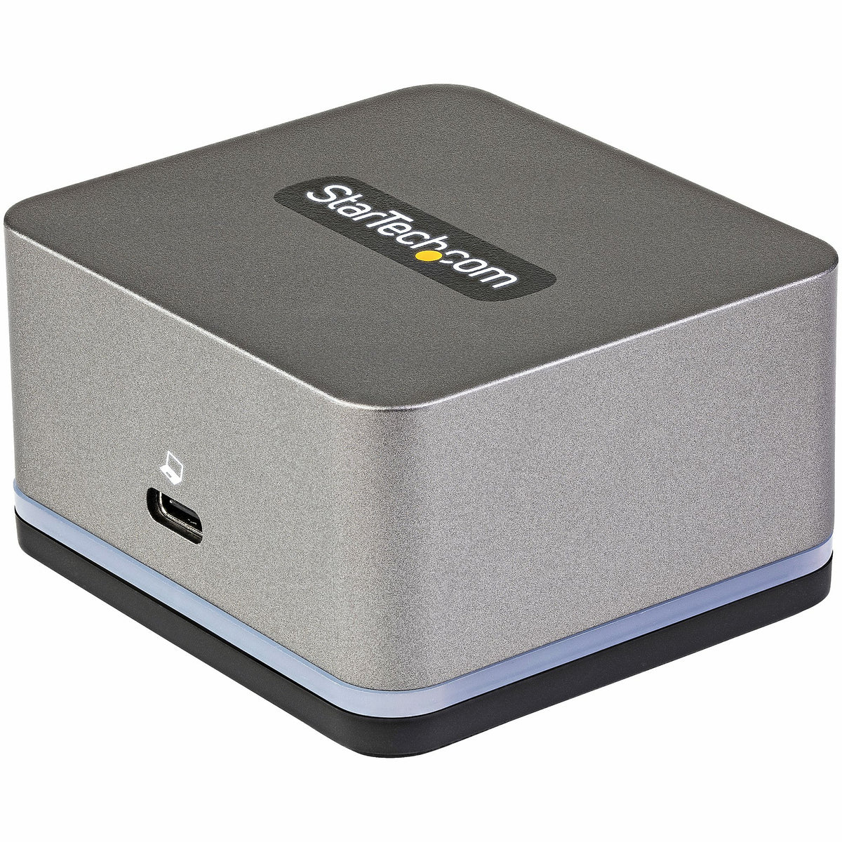 StarTech.com USB C Mini Dock for Chromebooks, iPad Pro, Android Tablet