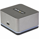 StarTech.com USB C Mini Dock for Chromebooks, iPad Pro, Android Tablet