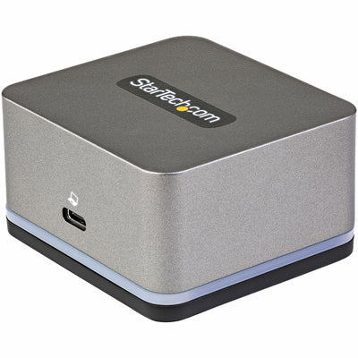 StarTech.com USB C Mini Dock for Chromebooks, iPad Pro, Android Tablet