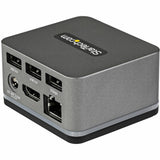 StarTech.com USB C Mini Dock for Chromebooks, iPad Pro, Android Tablet