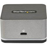 StarTech.com USB C Mini Dock for Chromebooks, iPad Pro, Android Tablet