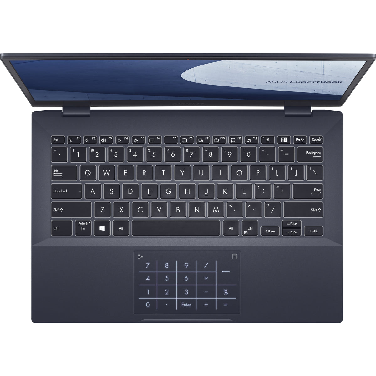 ASUS ExpertBook B5 Flip OLED 13.3