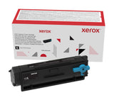 Xerox 006R04377 Black Toner Cartridge - 8000 Pages