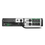 Alimentation sans interruption APC SMTL2200RM2UCNC (UPS) Line-Interactive