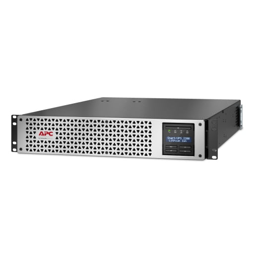 Alimentation sans interruption APC SMTL2200RM2UC (UPS) Line-Interactive