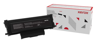 Xerox 006R04400 Black Toner Cartridge - 3000 Pages