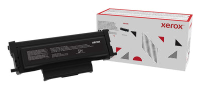 Xerox 006R04399 Black Toner Cartridge - 1200 Pages