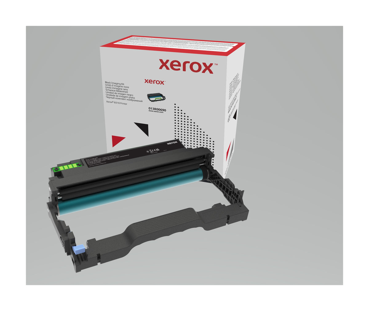 Xerox 013R00691 Drum Cartridge - 12,000 Pages