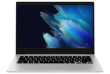 Samsung Galaxy Book Go 14 pouces Argent - Snapdragon 7C G2