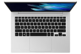 Samsung Galaxy Book Go 14 pouces Argent - Snapdragon 7C G2