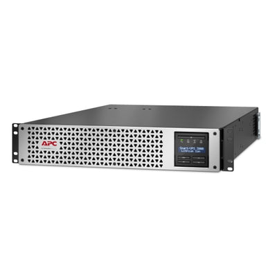 APC SMTL3000RM2UCNC uninterruptible power supply (UPS) Line-Interactiv