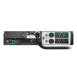 APC SMTL3000RM2UCNC alimentation sans interruption (UPS) Interactivité Ligne