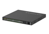 M4250 26G4F POE COMMUTATEUR GÉRÉ