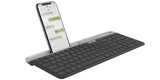 Logitech K580 Slim Multi-Device Wireless Keyboard