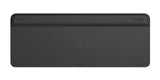 Logitech K580 Slim Multi-Device Wireless Keyboard