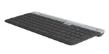 Logitech K580 Slim Multi-Device Wireless Keyboard
