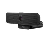 Logitech C925e HD 1080p Business Webcam
