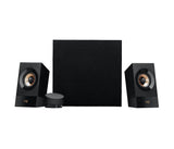 Logitech Z533 2.1 Multimedia Speaker System 120W