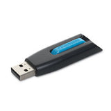 Verbatim Store ‘n’ Go V3 USB flash drive 64 GB USB Type-A 3.2 Gen 1 (3