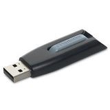 Clé USB Verbatim Store 'n' Go V3 32 Go USB Type-A 3.2 Gen 1 (3