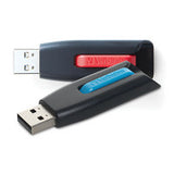 Verbatim Store ‘n’ Go V3 USB flash drive 64 GB USB Type-A 3.2 Gen 1 (3
