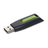 Clé USB Verbatim Store 'n' Go V3 32 Go USB Type-A 3.2 Gen 1 (3