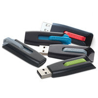 Verbatim Store ‘n’ Go V3 USB flash drive 32 GB USB Type-A 3.2 Gen 1 (3