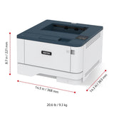 Imprimante laser sans fil Xerox B310, 42 ppm