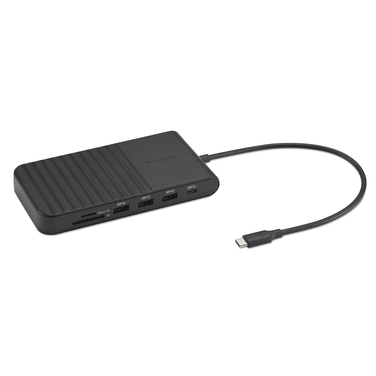Kensington UH1510P EQ USB-C Mobile Dock – Triple Video, 85W