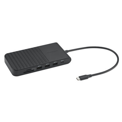 Kensington UH1510P EQ USB-C Mobile Dock – Triple Video, 85W