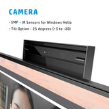 HP E24mv G4 23.8