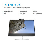 HP E24mv G4 23.8