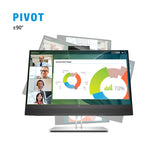 HP E24mv G4 23.8