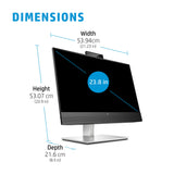 HP E24mv G4 23.8