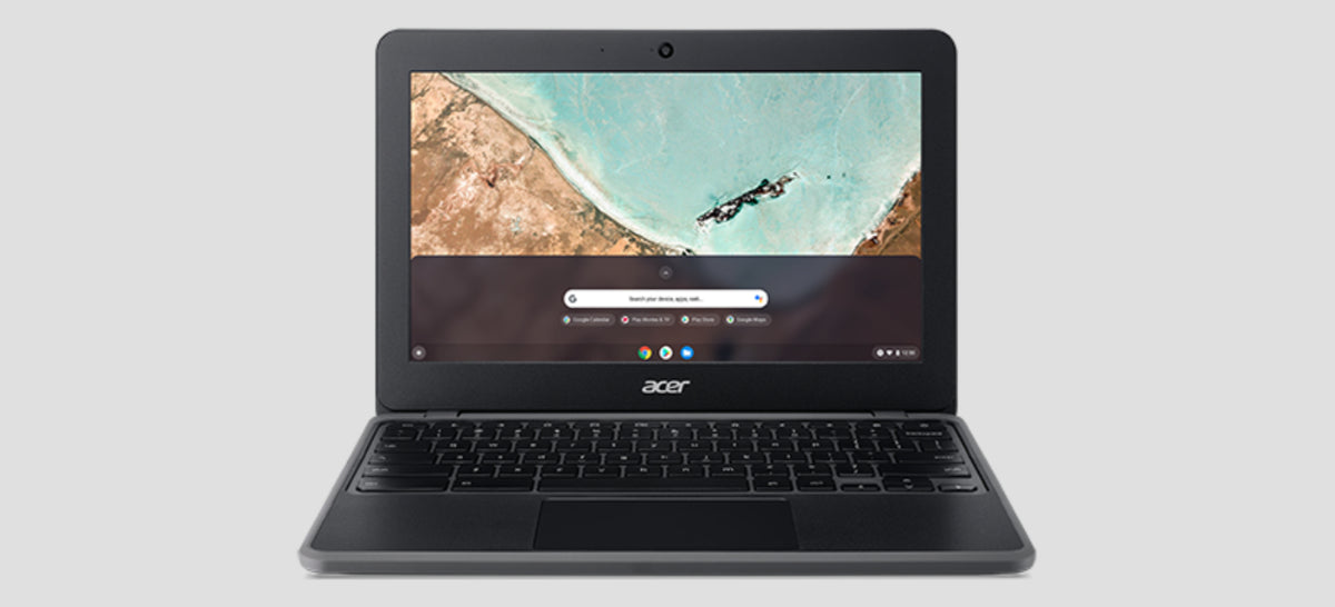 Acer C722 Portable Computer 2.0GHz 4GB RAM