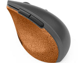 MICE BO VERTICAL 6BTN USB-A USB-A RECEIVER OPTICAL MOUSE