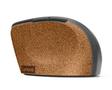 MICE BO VERTICAL 6BTN USB-A USB-A RECEIVER OPTICAL MOUSE